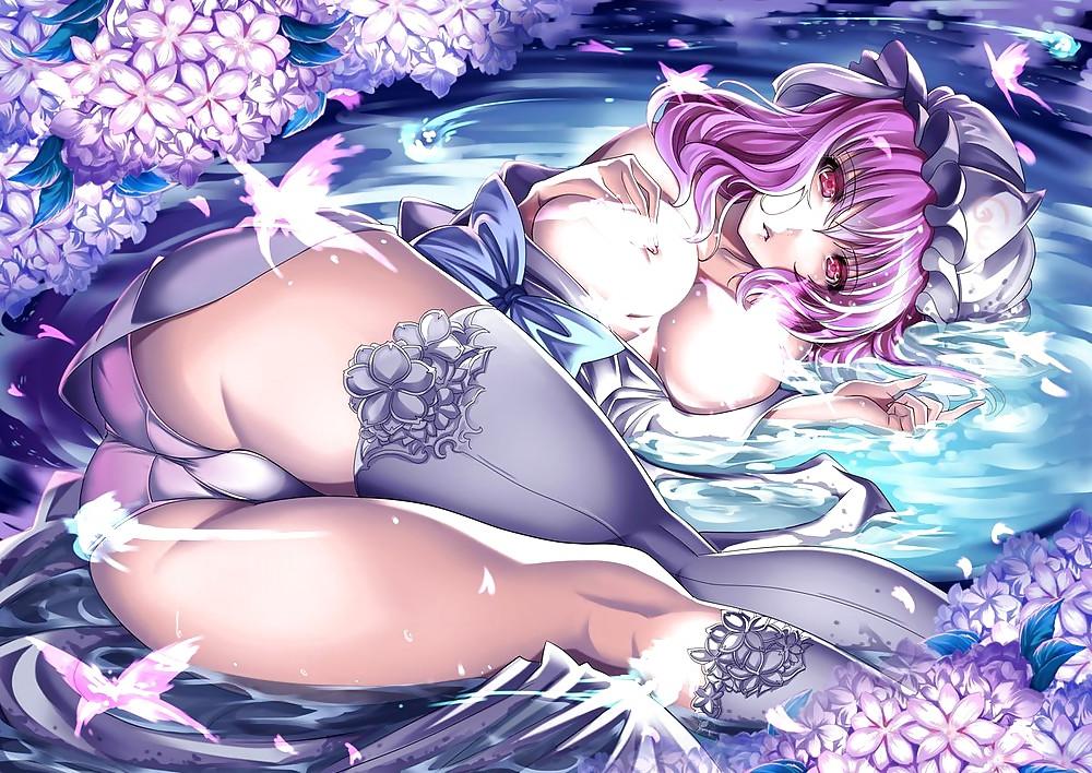 25P Hentai mix 12 verybigcandy