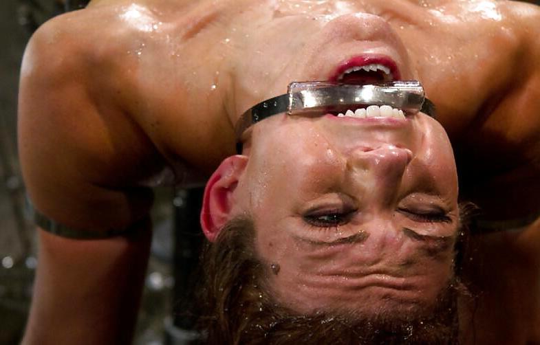 11P Faces of pain