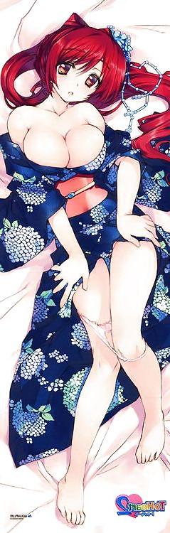 13P Sexy Manga Hentai - 01