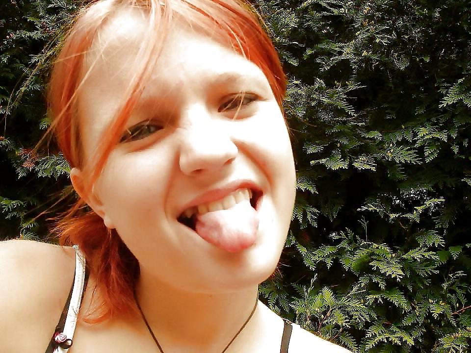 9P Sexygirl francaise french