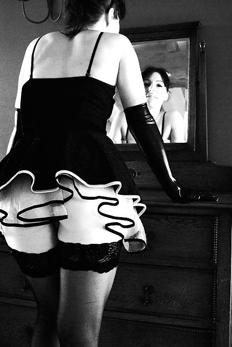 25P French Maid 2!