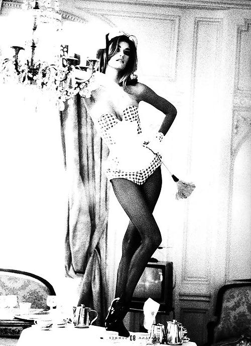 25P French Maid 2!