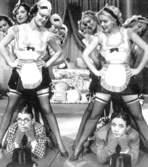25P French Maid 2!