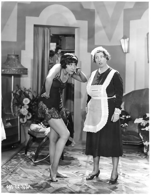 25P French Maid 2!