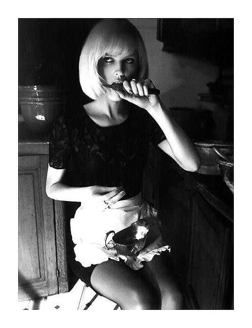 25P French Maid 2!