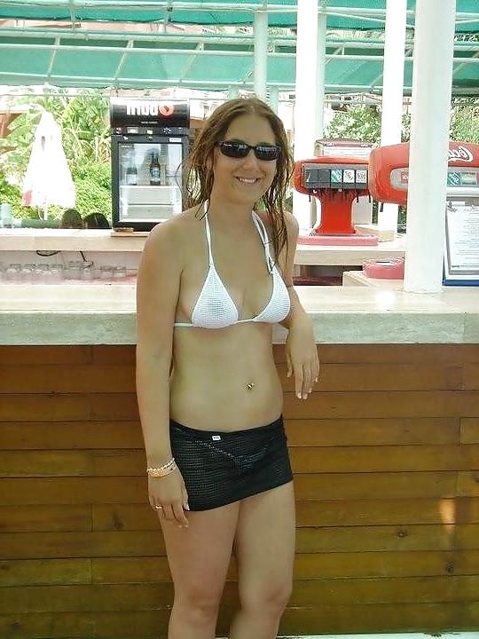 23P See through transparent sexy hot dress 6