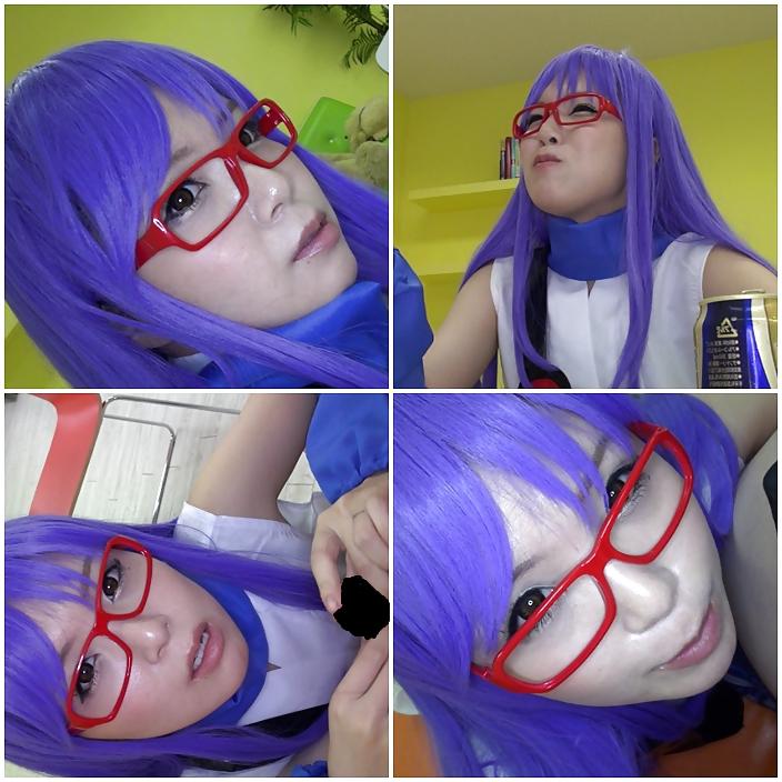 11P Cosplay Pillow sales