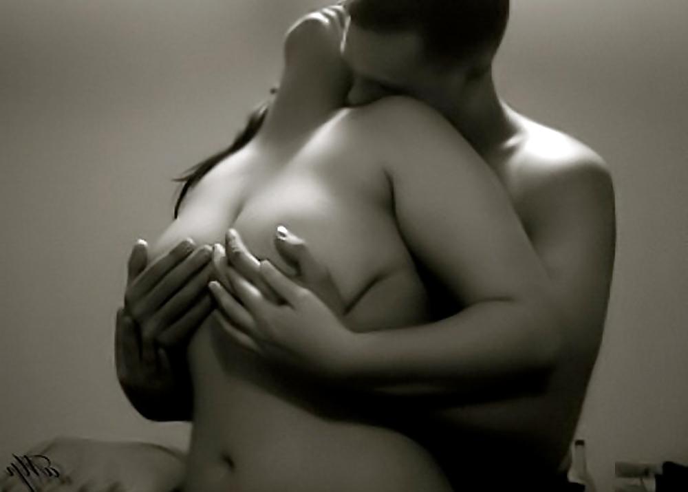 21P Sensual Love