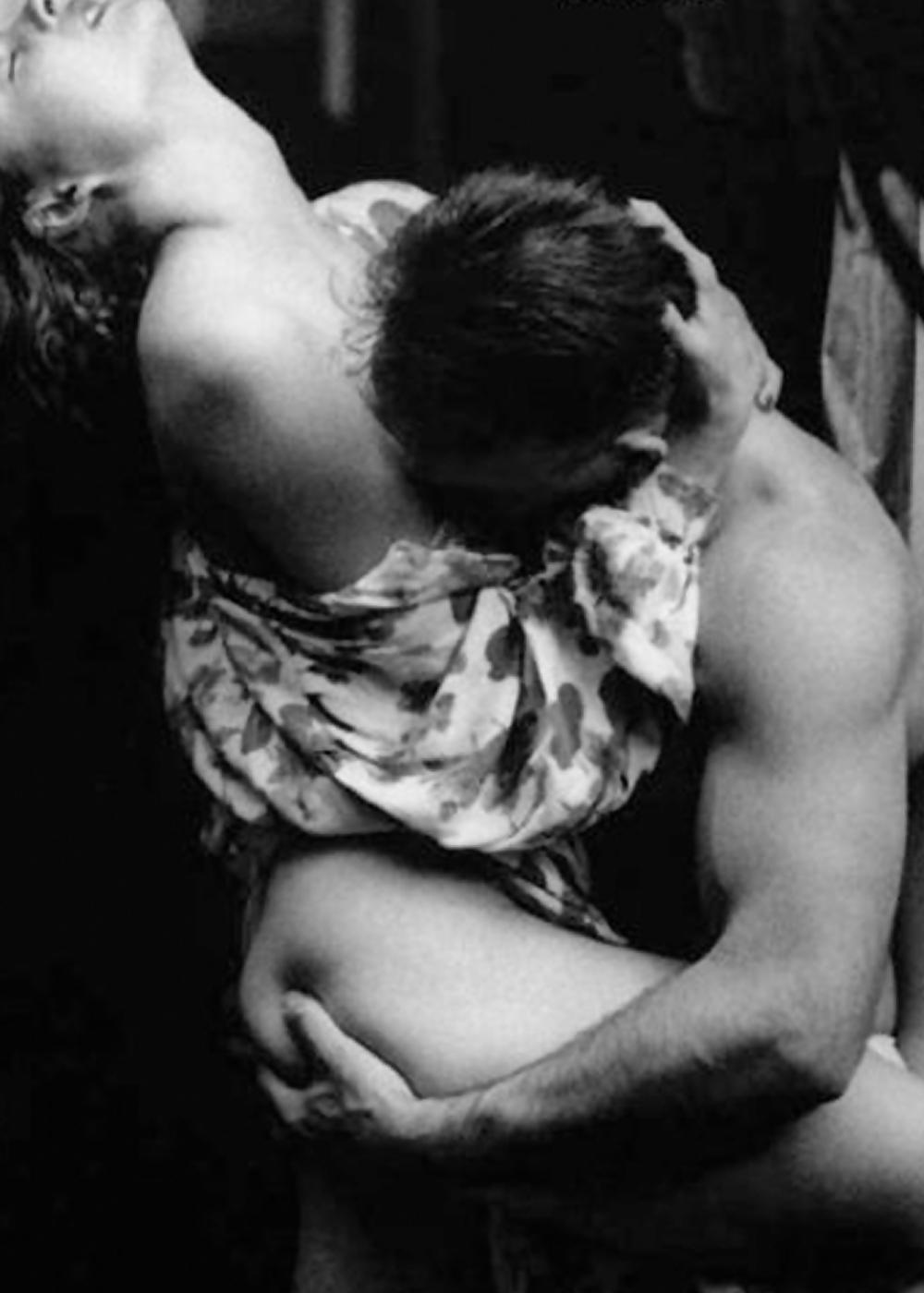 21P Sensual Love