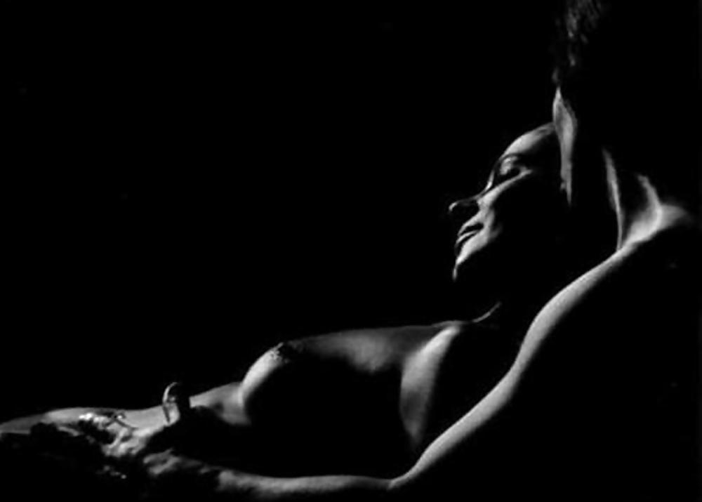 21P Sensual Love