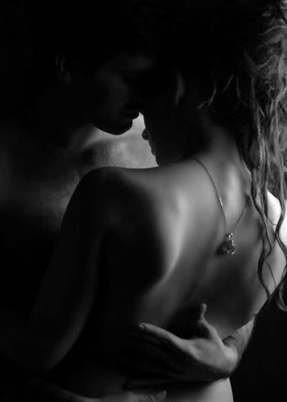 21P Sensual Love
