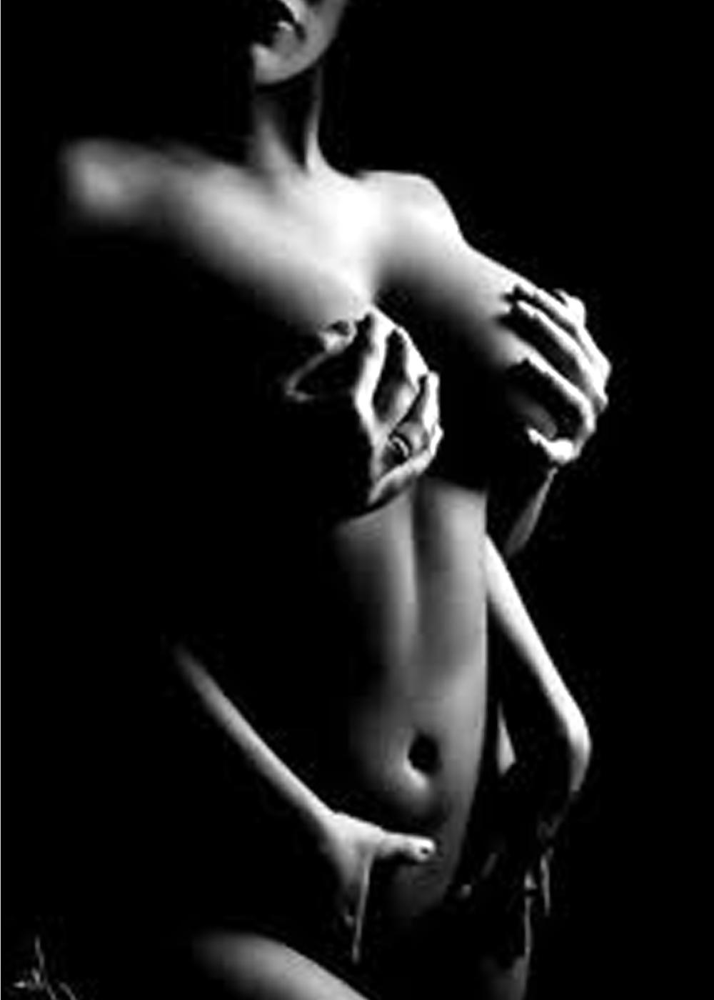 21P Sensual Love