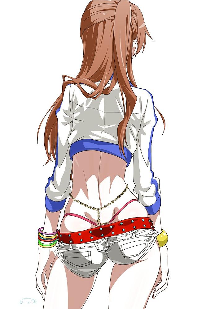 25P Selection Hentai 18