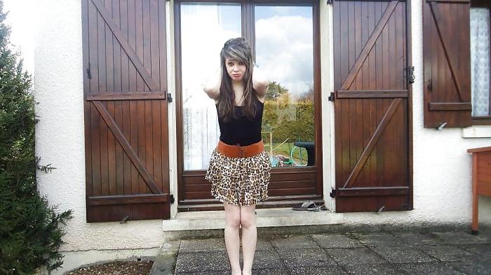 20P Moi french laura