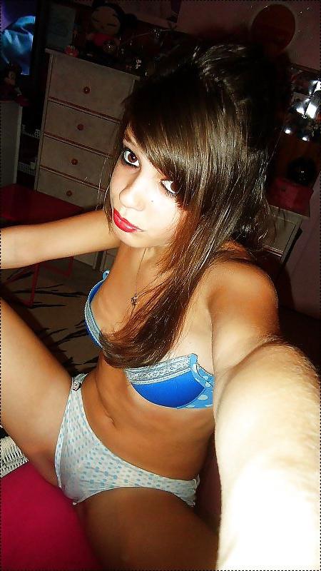 20P Moi french laura