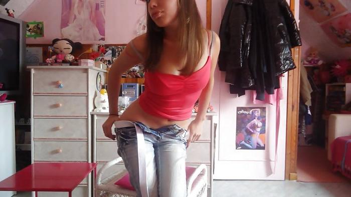9P Moi french laura
