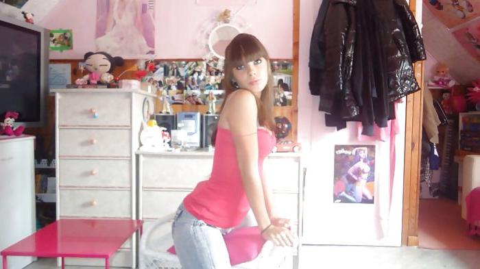 9P Moi french laura