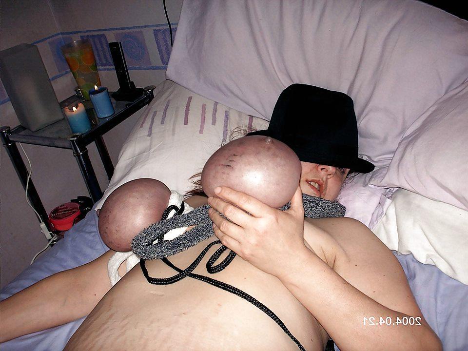 10P Sue Wellen - A horny, married, whore, slut who loves to fuck