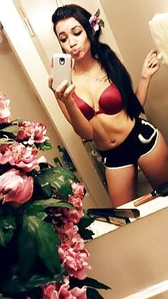 19P Busty teen 