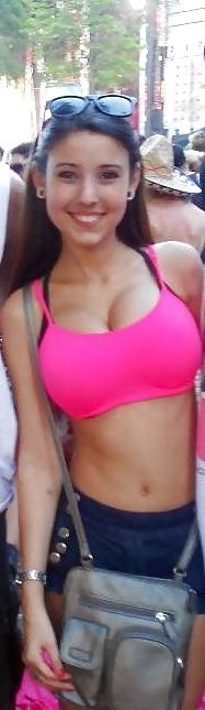 19P Busty teen 