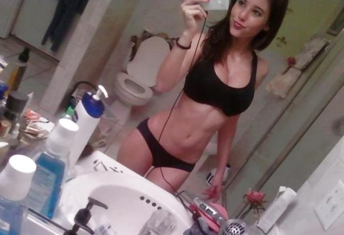 19P Busty teen 