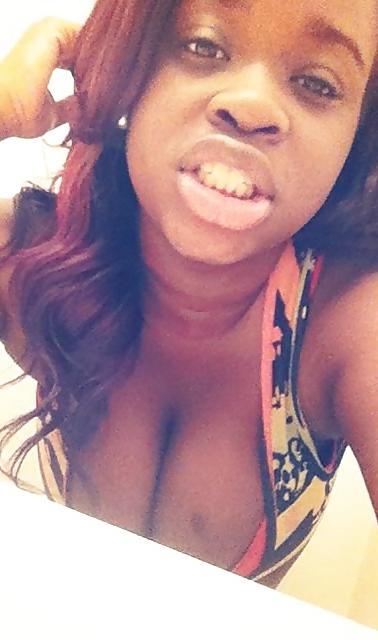19P Busty teen 