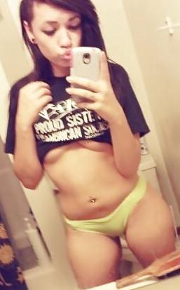 19P Busty teen 