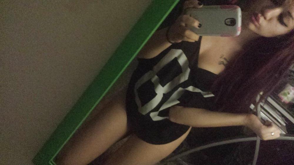 19P Busty teen 