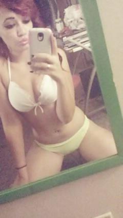 19P Busty teen 