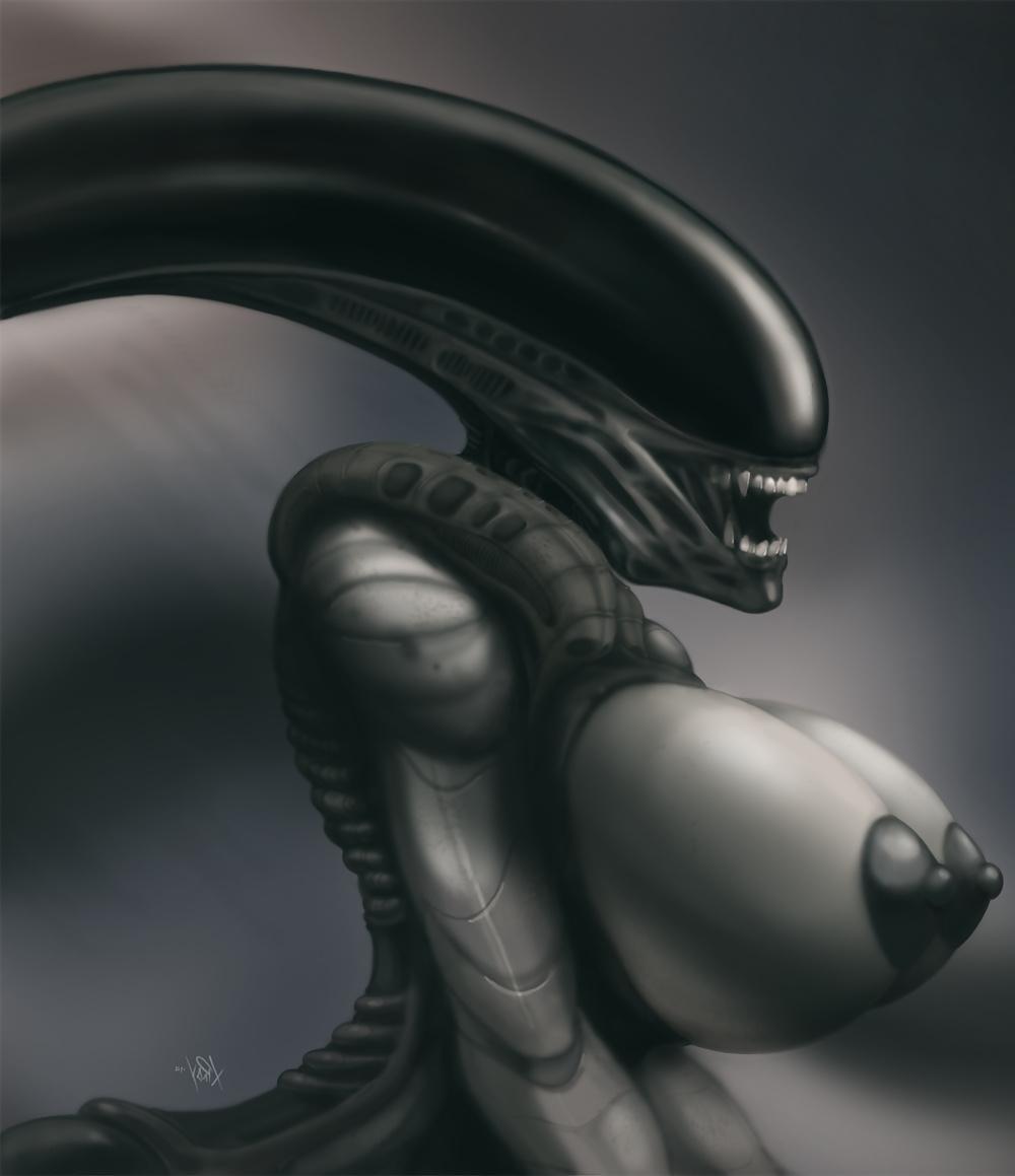 25P Sex Aliens