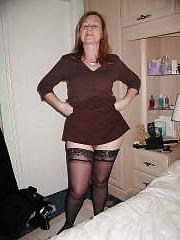 25P THICK COKEBOTTLE MILF AND MATURES
