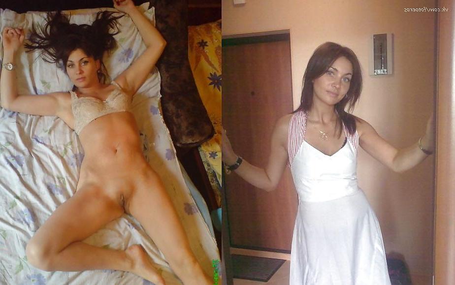 25P Russian Dress and Undress August