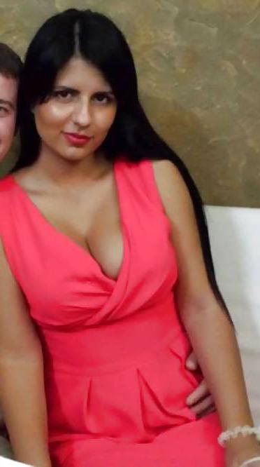 11P Serbian girl Dajana