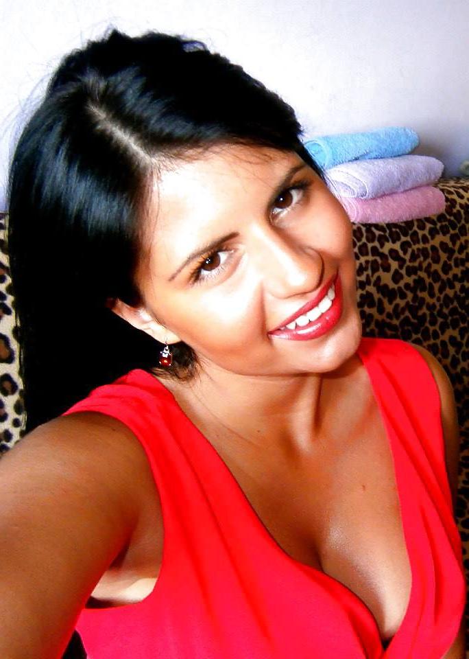 11P Serbian girl Dajana