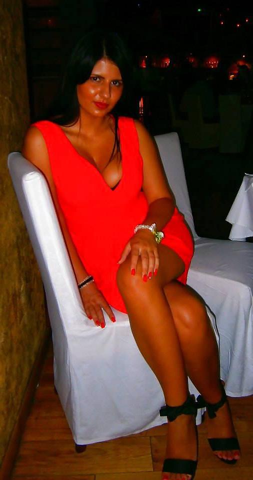 11P Serbian girl Dajana