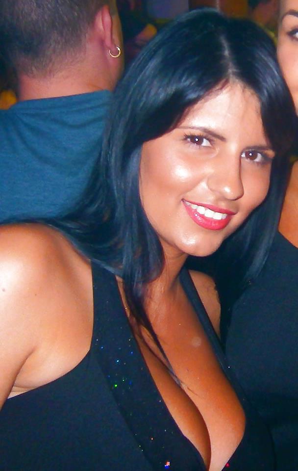 11P Serbian girl Dajana