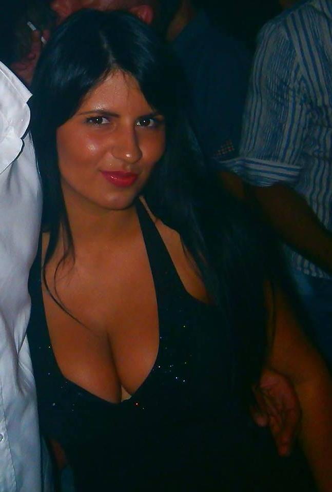 11P Serbian girl Dajana