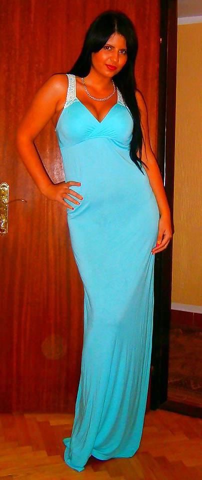 11P Serbian girl Dajana