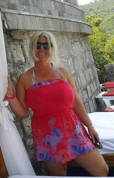 16P Serbian MILF Vesna 1