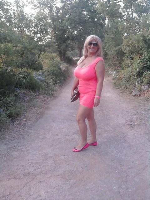 16P Serbian MILF Vesna 1