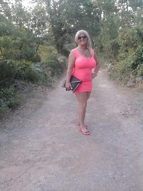 16P Serbian MILF Vesna 1
