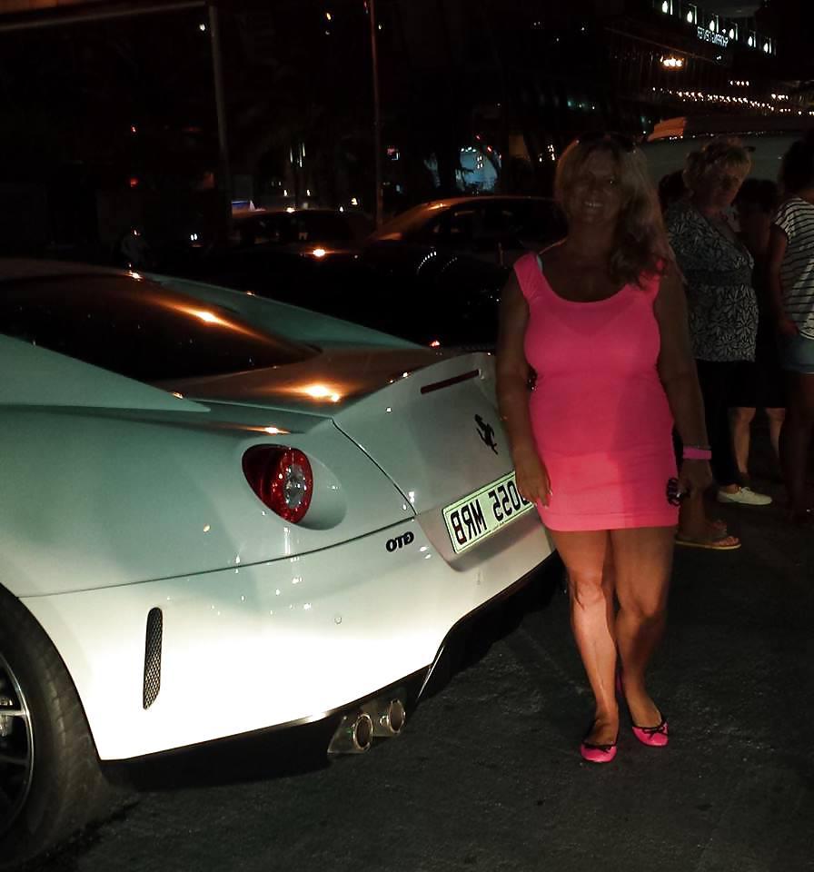 16P Serbian MILF Vesna 1