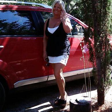 16P Serbian MILF Vesna 1