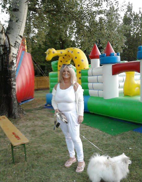 16P Serbian MILF Vesna 1