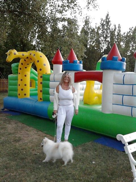 16P Serbian MILF Vesna 1