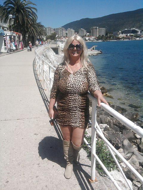 16P Serbian MILF Vesna 1