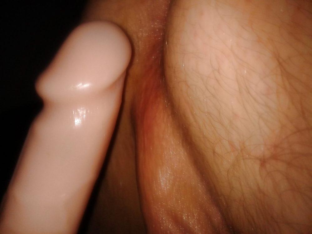 25P Sex toy story