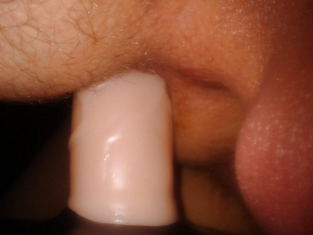 25P Sex toy story