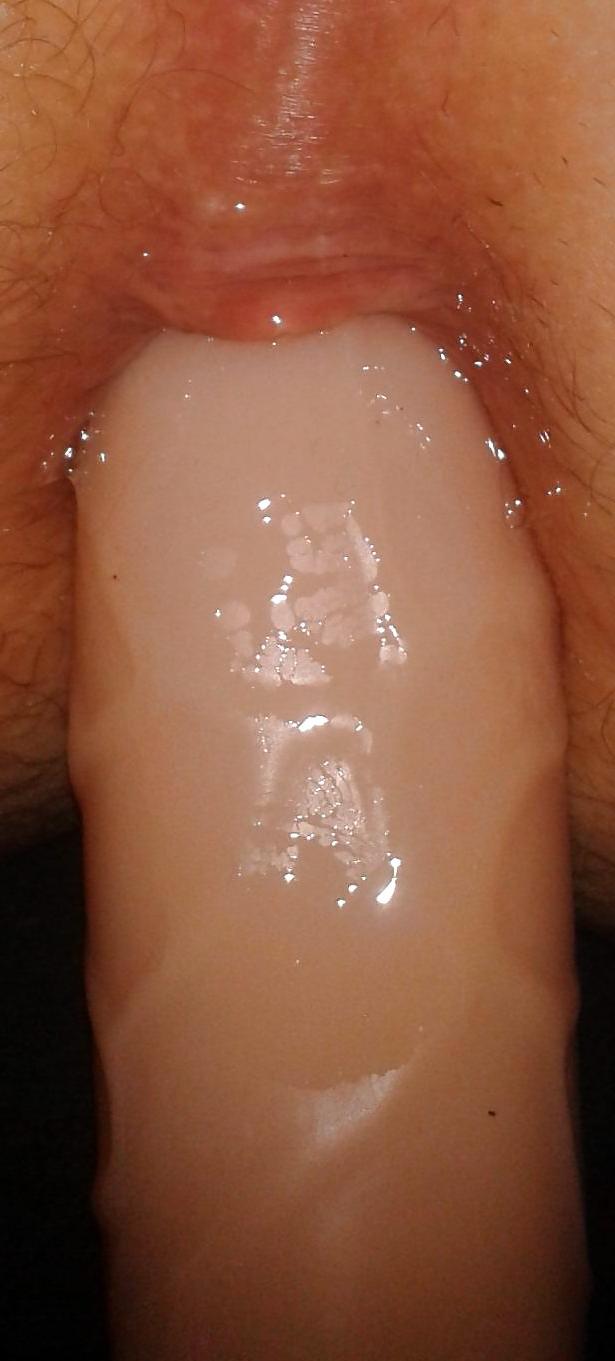 25P Sex toy story