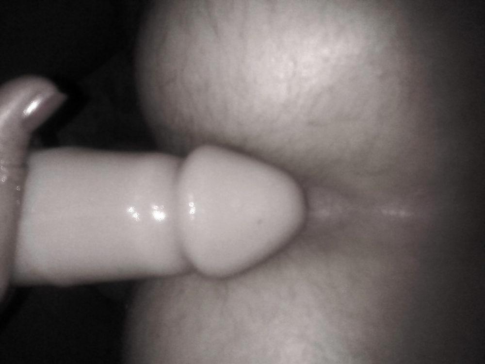 25P Sex toy story